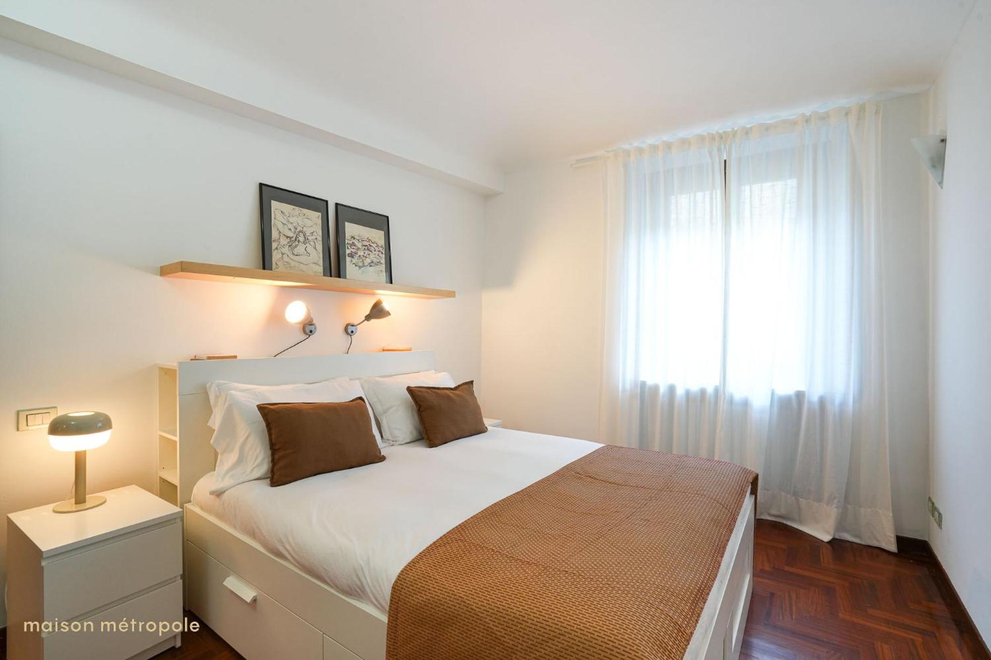 Mazzini Apartment, Terrace & River View Turim Exterior foto